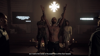 Far Cry 5 Screenshot Far Cry 5 Screenshot
